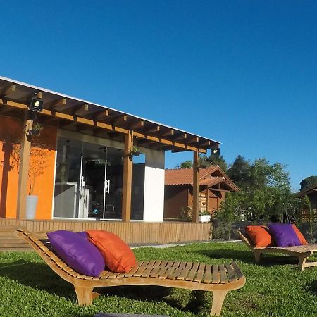 Container Guesthouse - 2 Урубиси Экстерьер фото