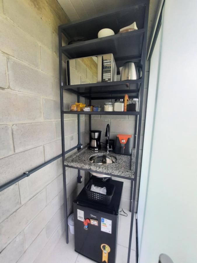 Container Guesthouse - 2 Урубиси Экстерьер фото