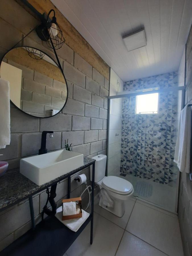 Container Guesthouse - 2 Урубиси Экстерьер фото