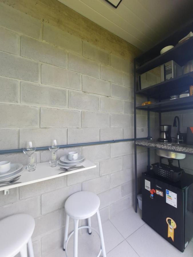 Container Guesthouse - 2 Урубиси Экстерьер фото